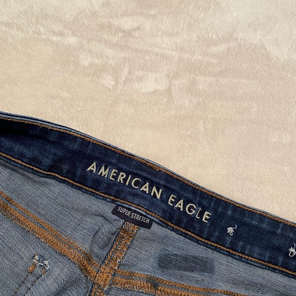 American Eagle shorts - Picture 3 of 4
